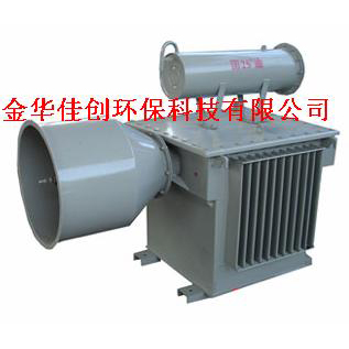 西峡GGAJ02电除尘高压静电变压器