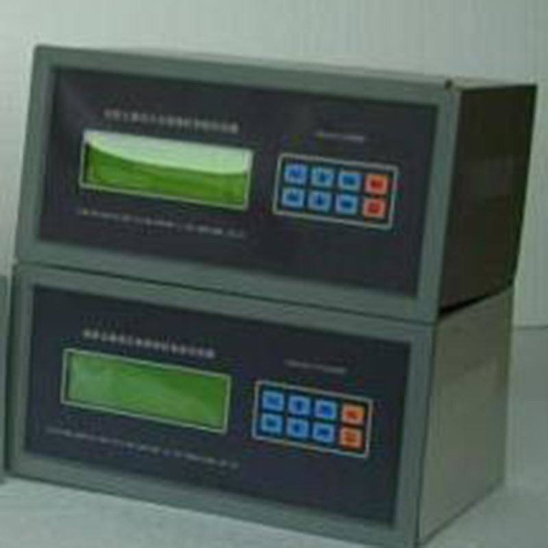 西峡TM-II型电除尘高压控制器